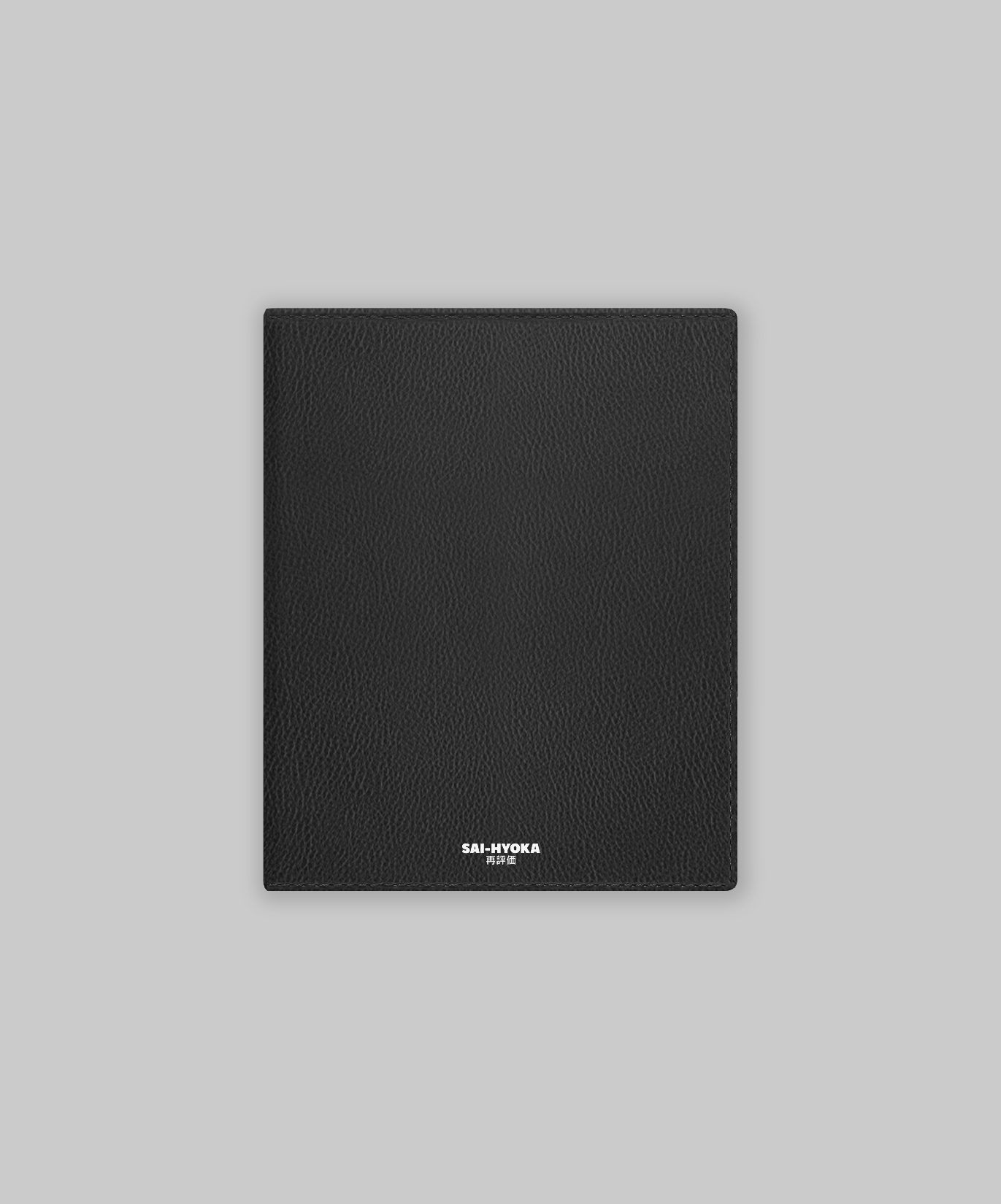 ART. NO.:SSKUD-LO1-M16 <BR> LEAT.A4 NOTEBOOK COVER