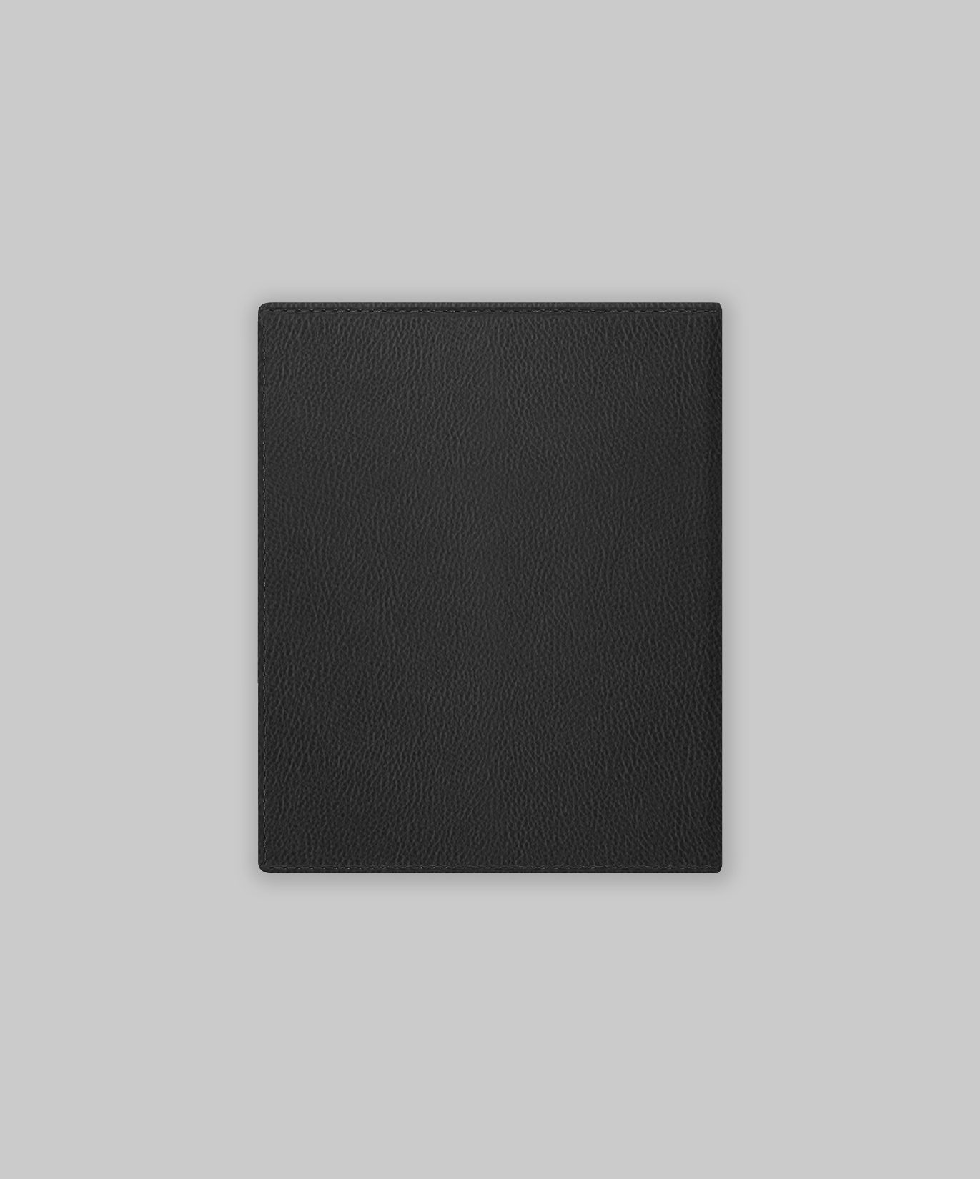 ART. NO.:SSKUD-LO1-M16 <BR> LEAT.A4 NOTEBOOK COVER
